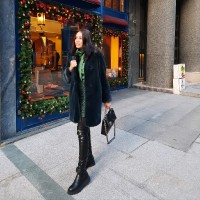Gonca Orayeva