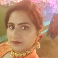 Upasna Chahal