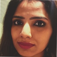 Prachi Jadhav