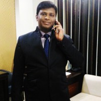 Vikas Singh Chandel