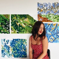 Julia Hill