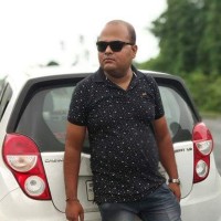 Pankaj Kumar Kaushik