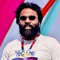 HARSHVARDHAN RAJPUT ⚡️