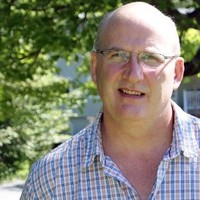 Tim Boyd