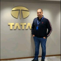 Yogesh Sharma