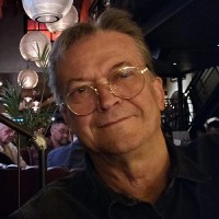 Stephen Featherstone