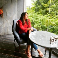 Pankti Sugandhi