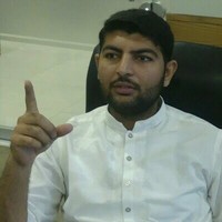 Ch Ali, Usman Muddh