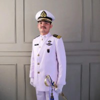 Eko Girsang