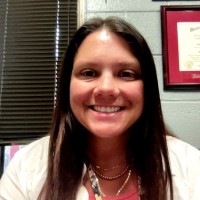 Lindy Parrott