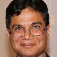 Khalid Khokhar