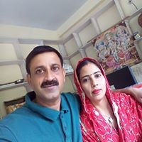 Sanjeev Katoch