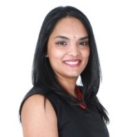 Shivani Padayachy