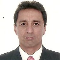 Mario Alfredo Zamudio