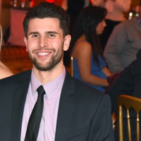 Dave Pellegrino