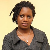 Anne Namaganda