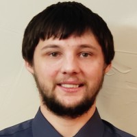 Travis Holmquist