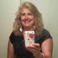 Suzette Gregory