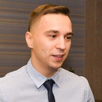 Artem Sokolik