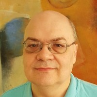 André Van Der Velden
