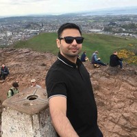 آزاد سعید چوہدری