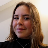 Matilda Johansson Santana