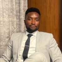 Daniel Akpabio