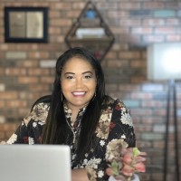 Rochelle Poulton, JD