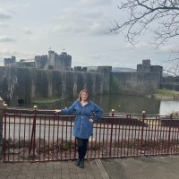 Carla Calland-Scoble