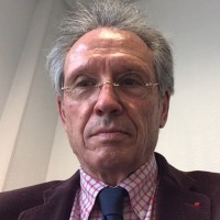 Xavier Barral