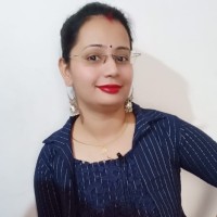 Poonam Rai