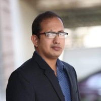 Rajib Barua