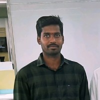 Palanivel A