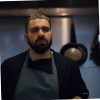 Panagiotis Dalkyranis