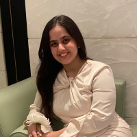 Saumya Bhatia