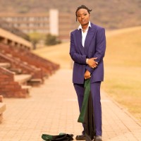 Njabulo Shereen Dlamini