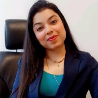 Deepali Bhanushali Kulkarni