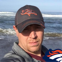 Travis Utter