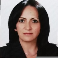 Martha Cecilia Cortes Angarita