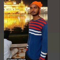 Pushpendra kumar patel