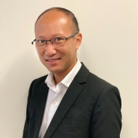 Andy Hung