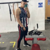 Aaron Ricardo Solis Pineda