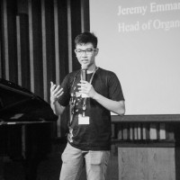 Jeremy Chow