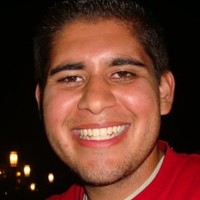 Daniel Rios-Lazo