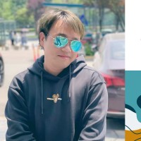 Zewei Zhang