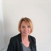 Christine Gereau