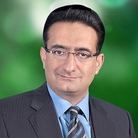 Yama Zafer, D.C.