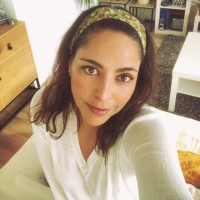Karla Calderón