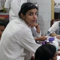 Dr.Darakhshan Parveen