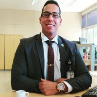 Leonardo Maia
